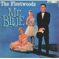 Fleetwoods ‎– Mr. Blue 